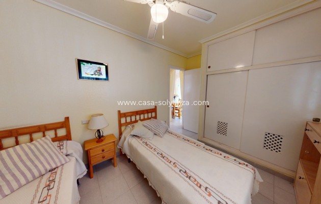 Resale - Bungalow - Los Narejos - Costa Calida