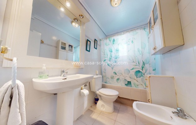 Resale - Bungalow - Los Narejos - Costa Calida