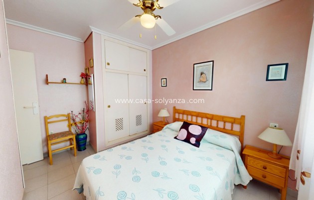 Resale - Bungalow - Los Narejos - Costa Calida