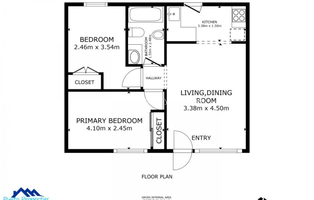 Resale - Bungalow - Los Narejos - Costa Calida