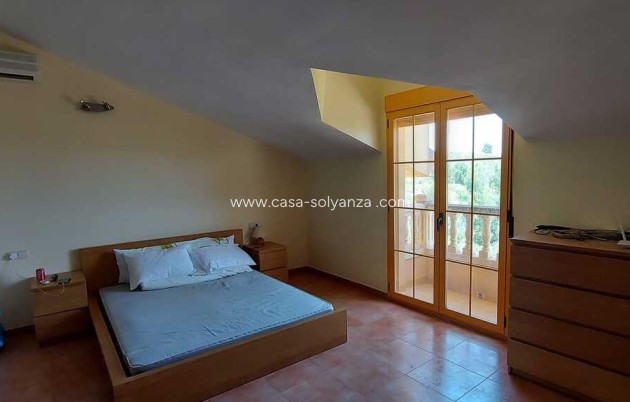 Reventa - Villa - Calasparra - Inland