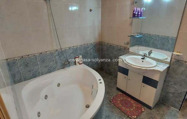 Reventa - Villa - Calasparra - Inland