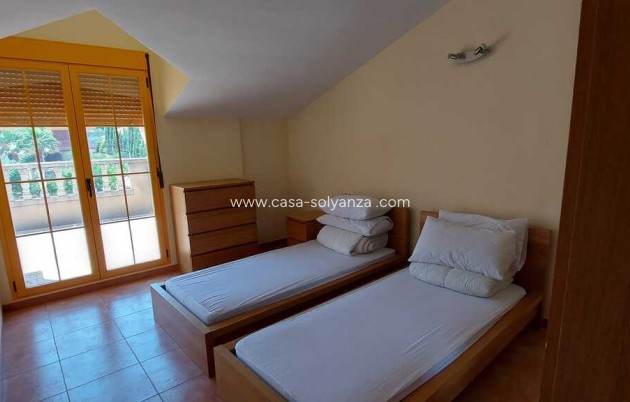Reventa - Villa - Calasparra - Inland