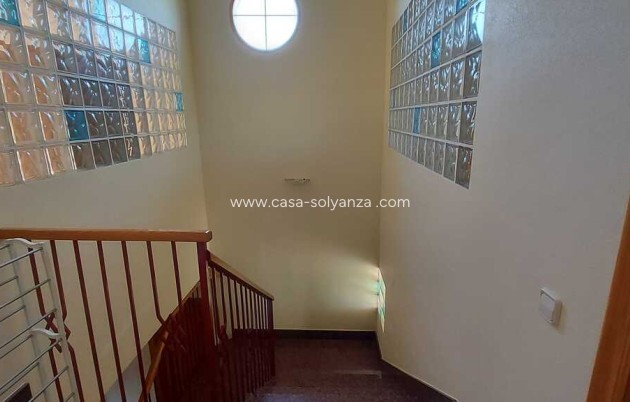 Reventa - Villa - Calasparra - Inland