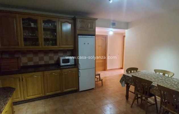 Reventa - Villa - Calasparra - Inland