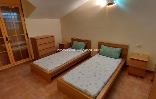 Reventa - Villa - Calasparra - Inland