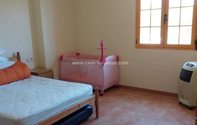 Reventa - Villa - Calasparra - Inland