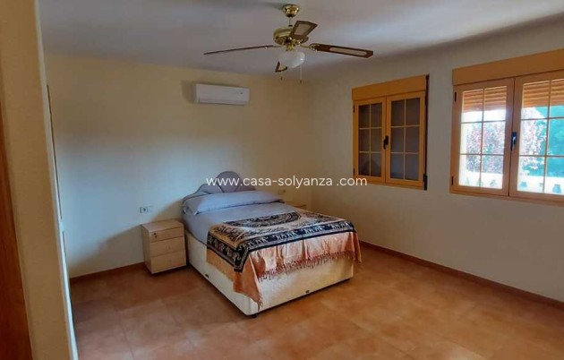 Reventa - Villa - Calasparra - Inland
