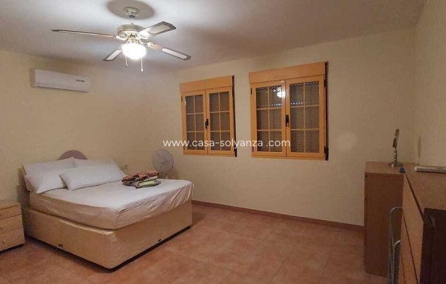 Reventa - Villa - Calasparra - Inland