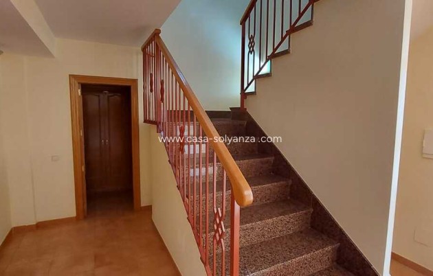 Reventa - Villa - Calasparra - Inland