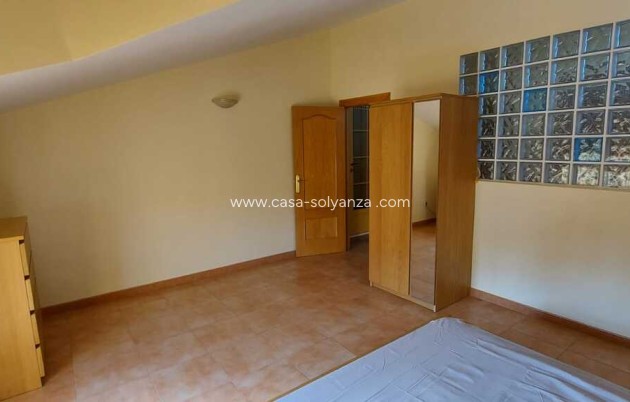 Reventa - Villa - Calasparra - Inland