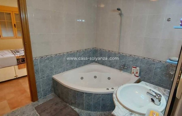 Reventa - Villa - Calasparra - Inland