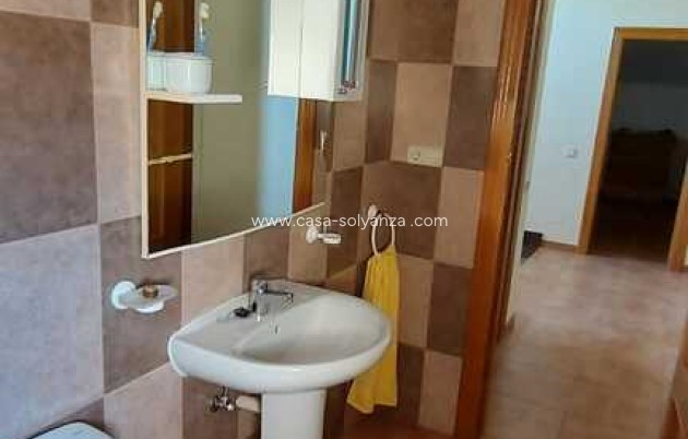 Reventa - Villa - Calasparra - Inland