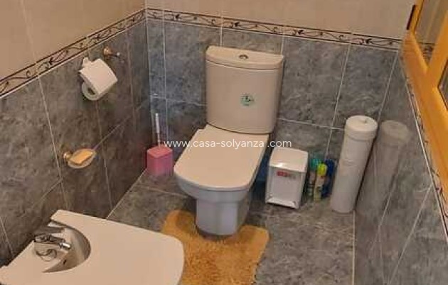 Reventa - Villa - Calasparra - Inland