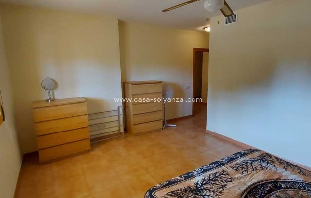 Reventa - Villa - Calasparra - Inland