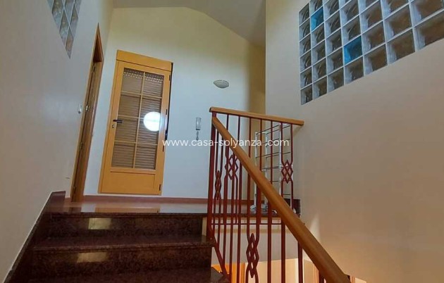 Reventa - Villa - Calasparra - Inland