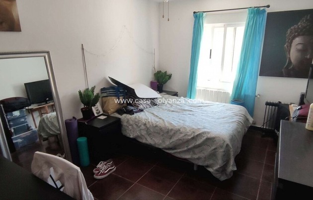 Resale - Country Property/Finca - Yecla - Inland
