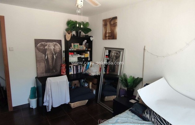 Resale - Country Property/Finca - Yecla - Inland