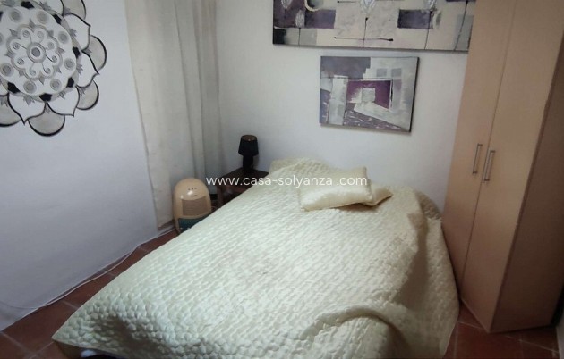 Resale - Country Property/Finca - Yecla - Inland