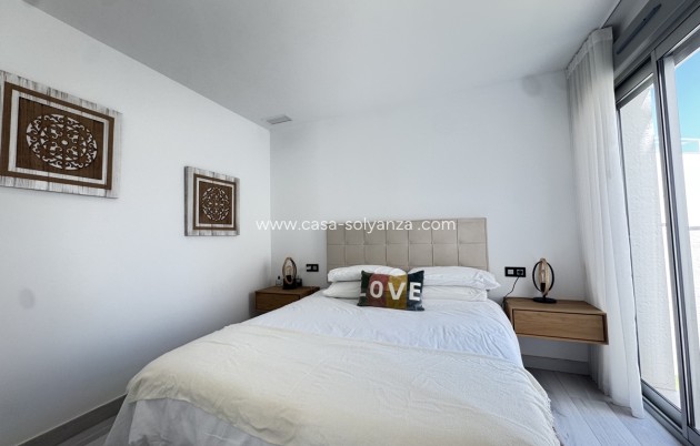 Herverkoop - Villa - Lomas de Cabo Roig