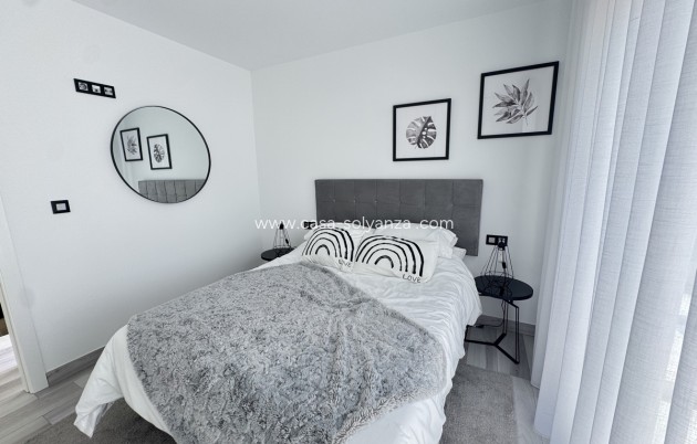 Herverkoop - Villa - Lomas de Cabo Roig