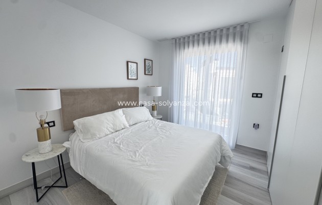 Herverkoop - Villa - Lomas de Cabo Roig