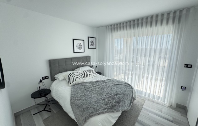 Herverkoop - Villa - Lomas de Cabo Roig
