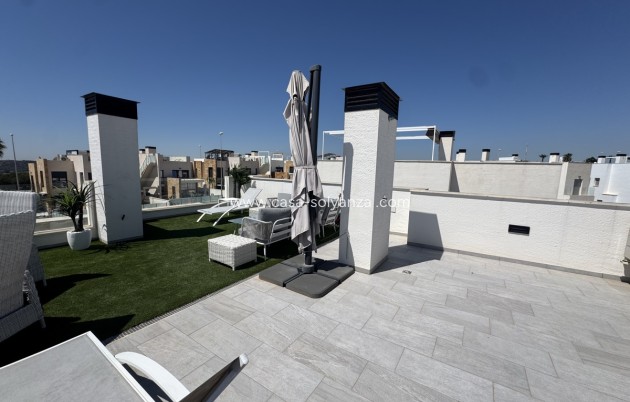 Herverkoop - Villa - Lomas de Cabo Roig