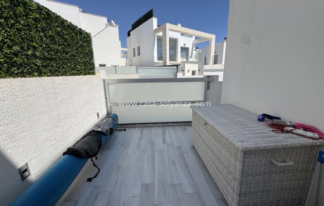 Herverkoop - Villa - Lomas de Cabo Roig