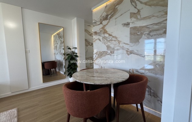 Reventa - Apartamento / piso - Punta Prima