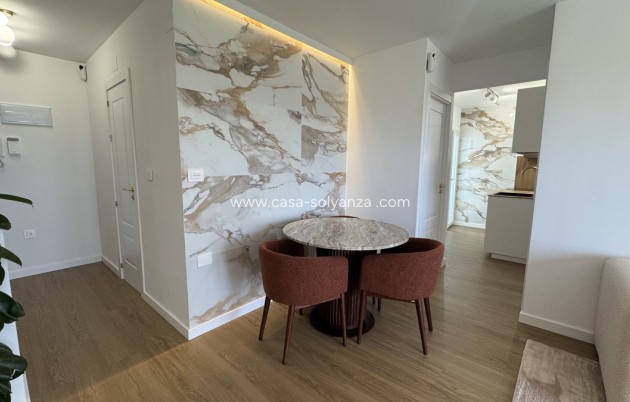 Reventa - Apartamento / piso - Punta Prima