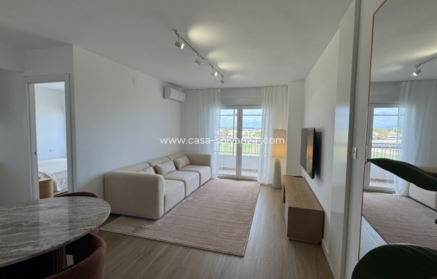 Reventa - Apartamento / piso - Punta Prima