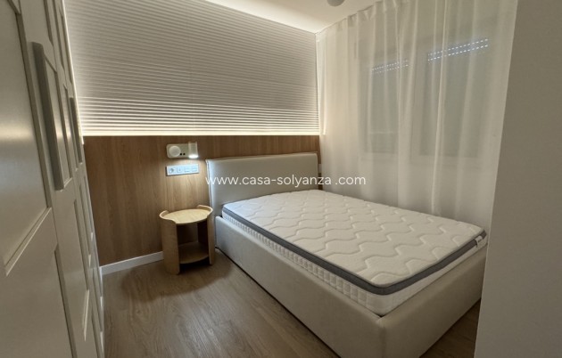 Reventa - Apartamento / piso - Punta Prima