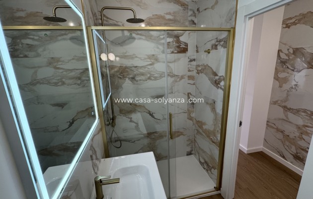 Reventa - Apartamento / piso - Punta Prima