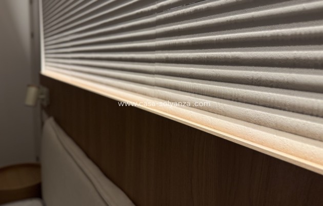 Reventa - Apartamento / piso - Punta Prima