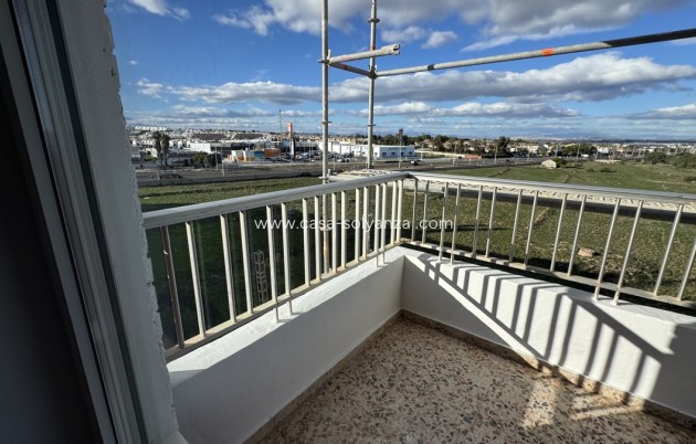 Reventa - Apartamento / piso - Punta Prima