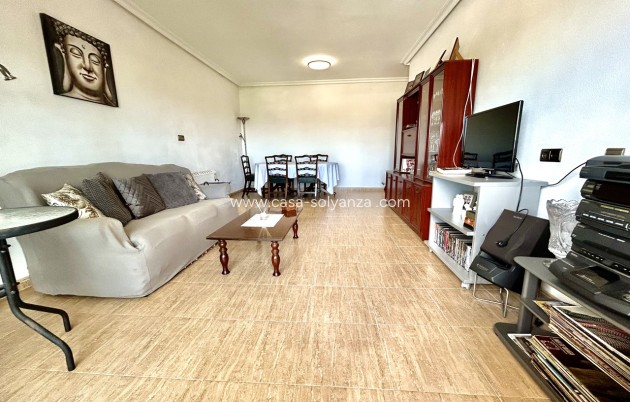 Resale - Apartment / flat - Almoradí - almoradi