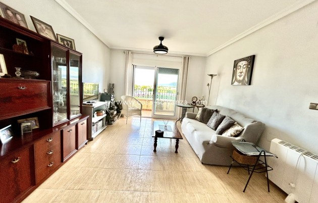 Resale - Apartment / flat - Almoradí - almoradi