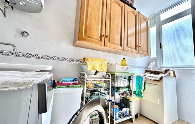 Resale - Apartment / flat - Almoradí - almoradi