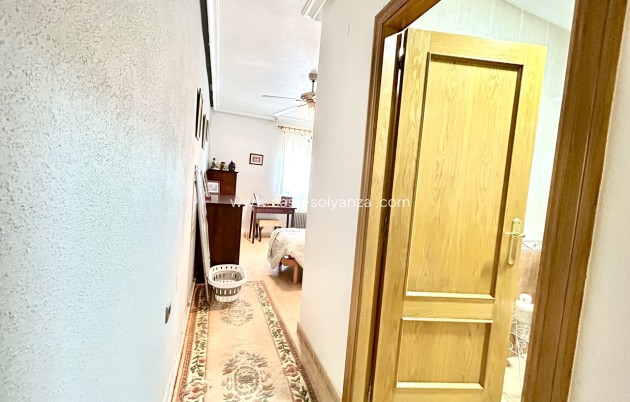 Resale - Apartment / flat - Almoradí - almoradi