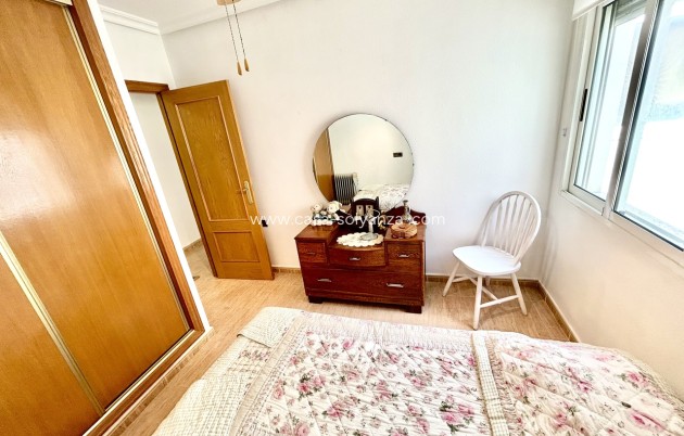 Resale - Apartment / flat - Almoradí - almoradi