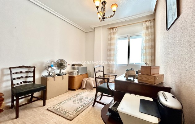 Resale - Apartment / flat - Almoradí - almoradi