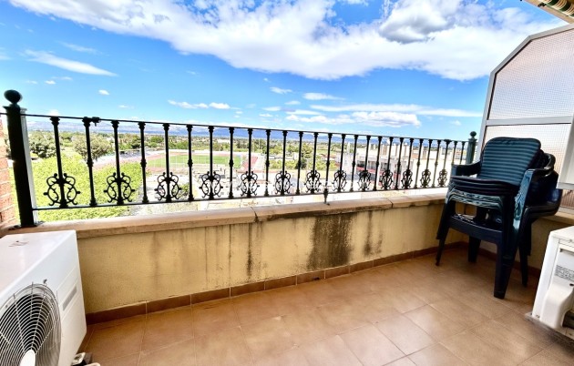 Resale - Apartment / flat - Almoradí - almoradi