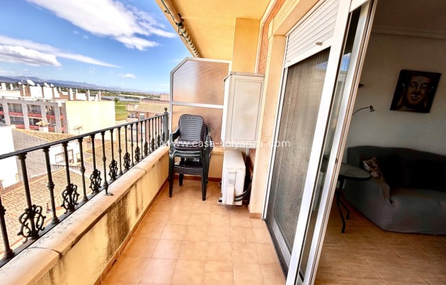 Resale - Apartment / flat - Almoradí - almoradi