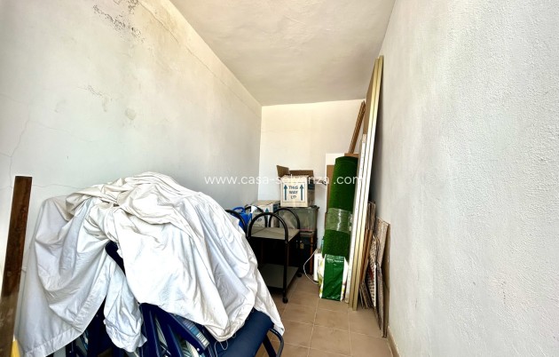 Resale - Apartment / flat - Almoradí - almoradi
