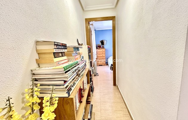 Resale - Apartment / flat - Almoradí - almoradi