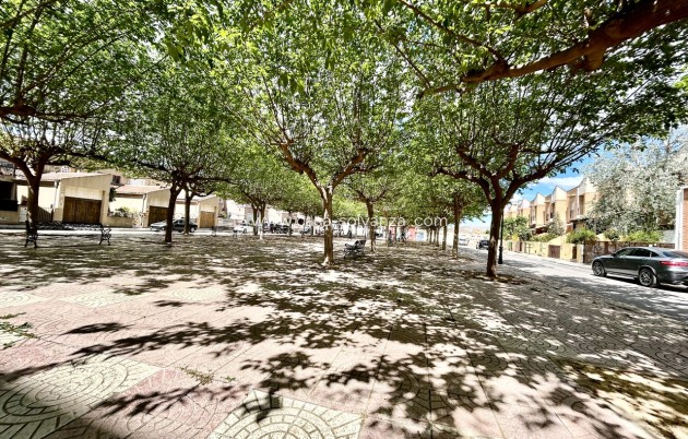 Resale - Apartment / flat - Almoradí - almoradi