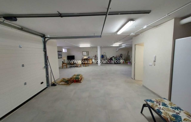 Reventa - Villa - Calasparra - Inland