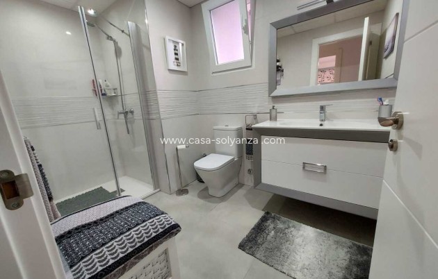 Reventa - Villa - Calasparra - Inland