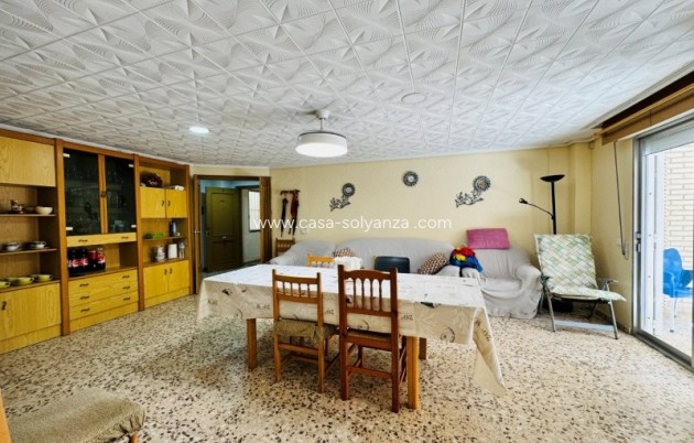 Reventa - Apartamento / piso - La Mata - Costa Blanca